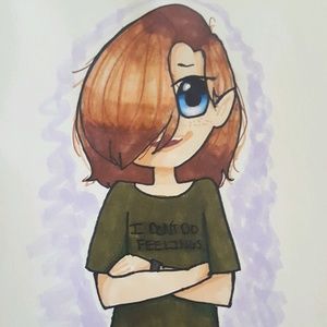 Meet your Posher, Sabrina